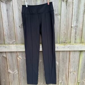 Anatomie Pants Travel Stretch Comfort XS Black Active‎ Pull On Stretch Waistband